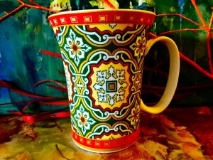 The Leonardo collection  Tasse