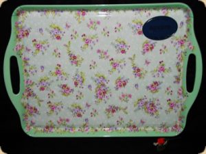 Ashdene of Australia Tablett