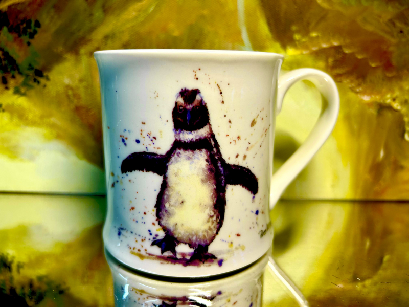 Becher Bree Merryn
