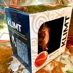 Becher Gustav Klimt