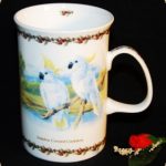 Set: Becher + Teller Ashdene