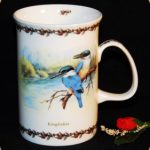 Set: Becher + Teller Ashdene