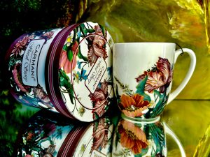 Tasse