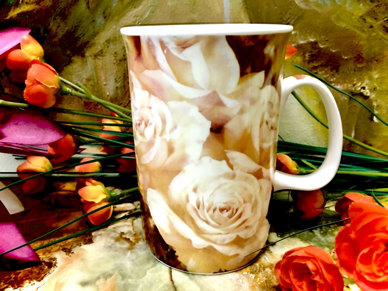 Ashdene of Australia Becher