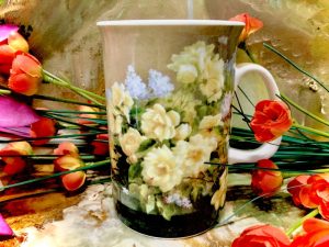 Ashdene of Australia Becher
