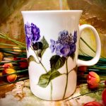 Ashdene of Australia Becher
