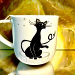 Tasse Katze