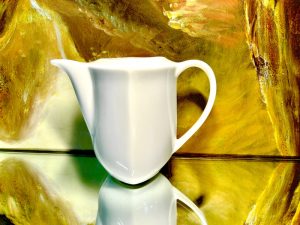 Milchkännchen