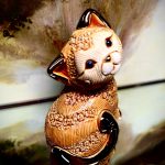 Rinconada Ginger Kitten