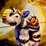 De Rosa Rinconada Indischer Elefant