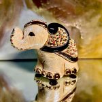 Rinconada kleiner Elefant
