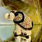 Rinconada kleiner Elefant