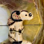 Rinconada kleiner Elefant