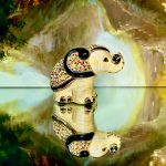 Rinconada kleiner Elefant