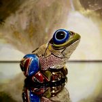 De Rosa Rinconada Waldfrosch