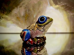 De Rosa Rinconada Waldfrosch