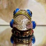 De Rosa Rinconada Waldfrosch