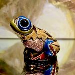 De Rosa Rinconada Waldfrosch