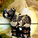 De Rosa Rinconada Nashorn