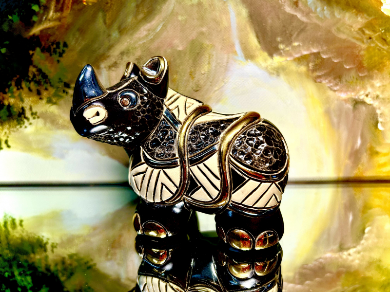 De Rosa Rinconada Nashorn