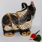 De Rosa Rinconada Nashorn