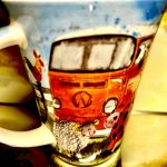Alex Clark Churchill Tasse