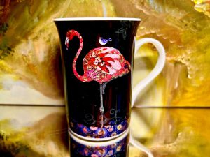 Becher BUG Art Limited