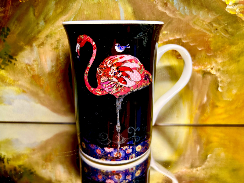 Becher BUG Art Limited