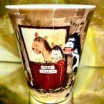Alex Clark Queens Tasse