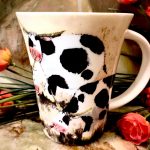 Alex Clark Churchill Tasse