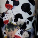 Alex Clark Churchill Tasse
