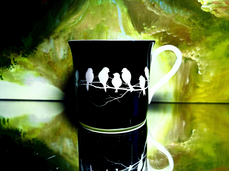 Tasse