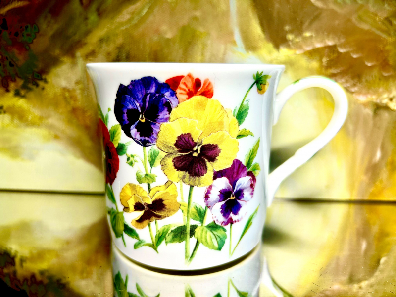Tasse