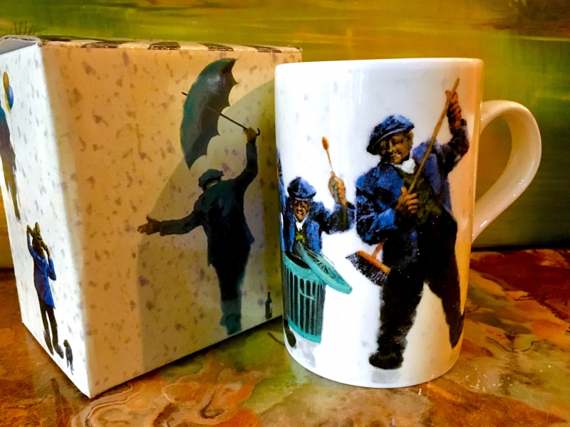 Alexander Millar Churchill Becher