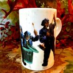 Alexander Millar Churchill Becher