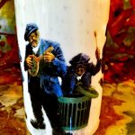 Alexander Millar Churchill Becher