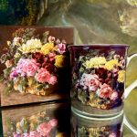 Becher