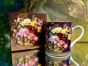 Becher