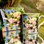 Becher