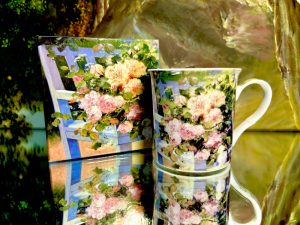 Becher