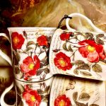 Set: 2 Becher