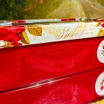 Set: 2 Becher