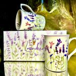 The Leonardo Collection Set: 2 Becher