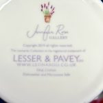 The Leonardo Collection Set: 2 Becher