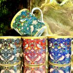 The Leonardo Collection Set: 4 Becher
