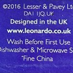 The Leonardo Collection Set: 4 Becher