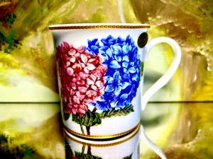 The Leonardo Collection Tasse