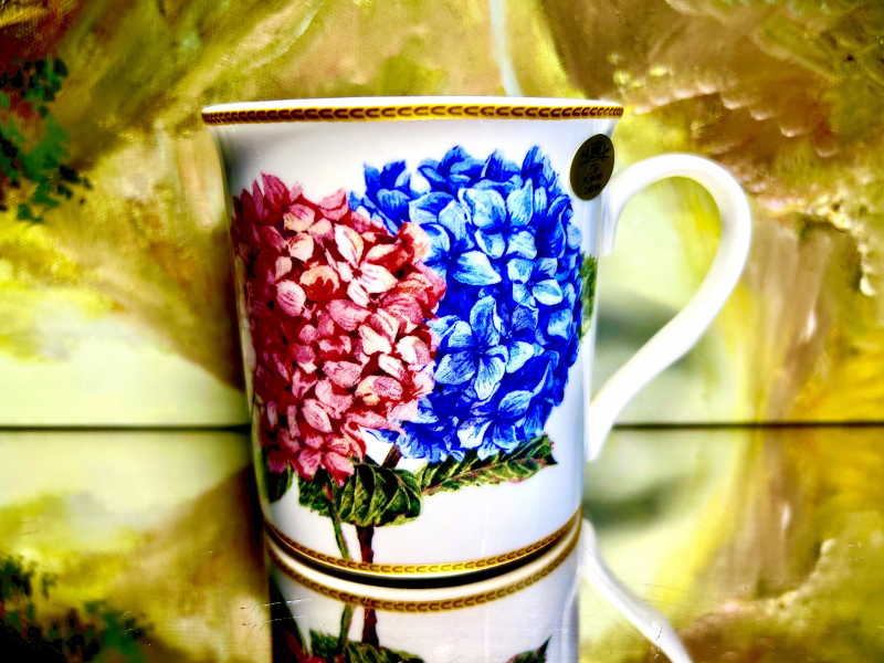 The Leonardo Collection Tasse