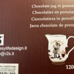 Milchkrug Easy Life