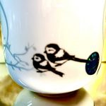 Tasse Katze